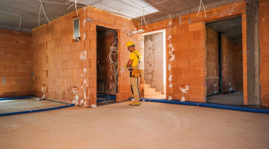 Local Chimney Repair in Carlyle, IL